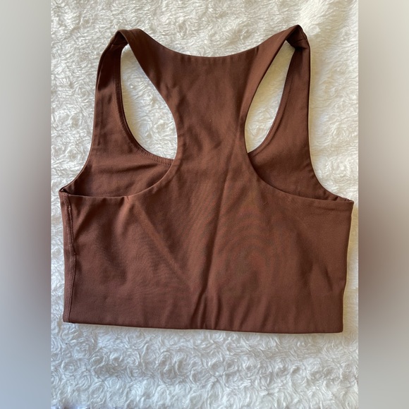 Girlfriend Collective Paloma Sports Bra - Picture 2 of 3